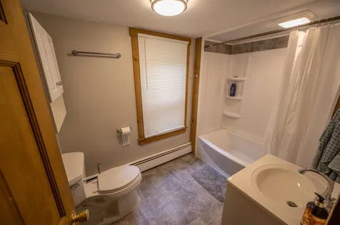 24 King Street Northfield VT 05663