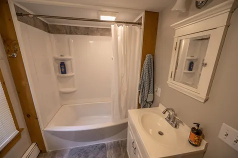 24 King Street Northfield VT 05663