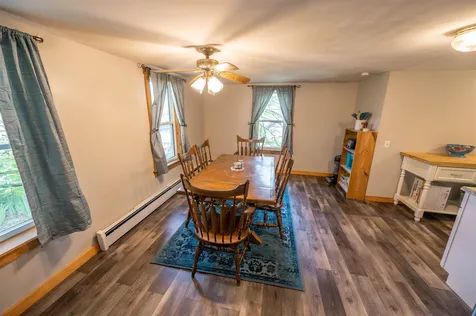 24 King Street Northfield VT 05663