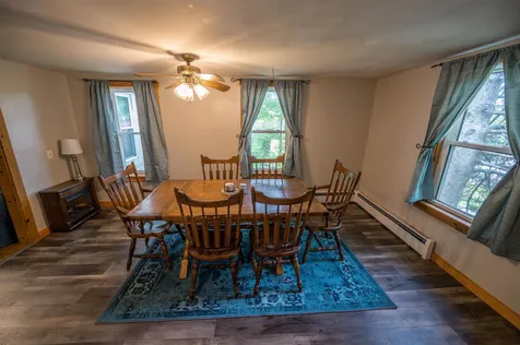 24 King Street Northfield VT 05663