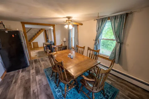 24 King Street Northfield VT 05663