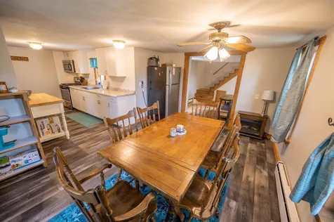 24 King Street Northfield VT 05663