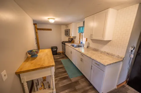 24 King Street Northfield VT 05663