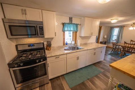 24 King Street Northfield VT 05663