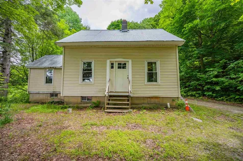 24 King Street Northfield VT 05663