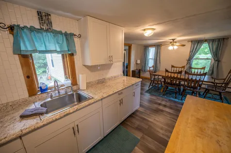 24 King Street Northfield VT 05663