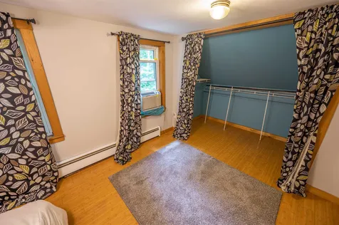24 King Street Northfield VT 05663