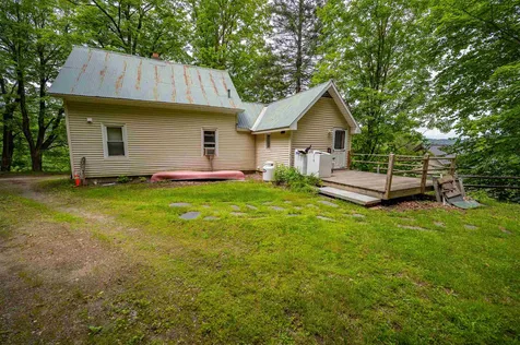 24 King Street Northfield VT 05663