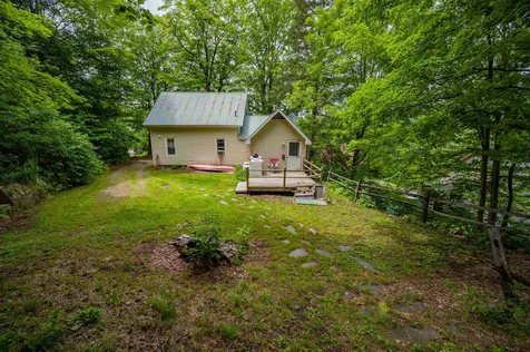 24 King Street Northfield VT 05663
