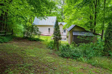24 King Street Northfield VT 05663