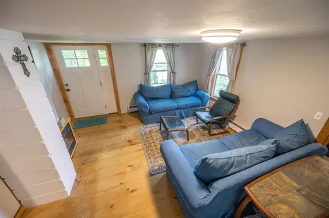 24 King Street Northfield VT 05663