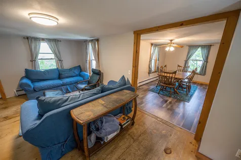 24 King Street Northfield VT 05663