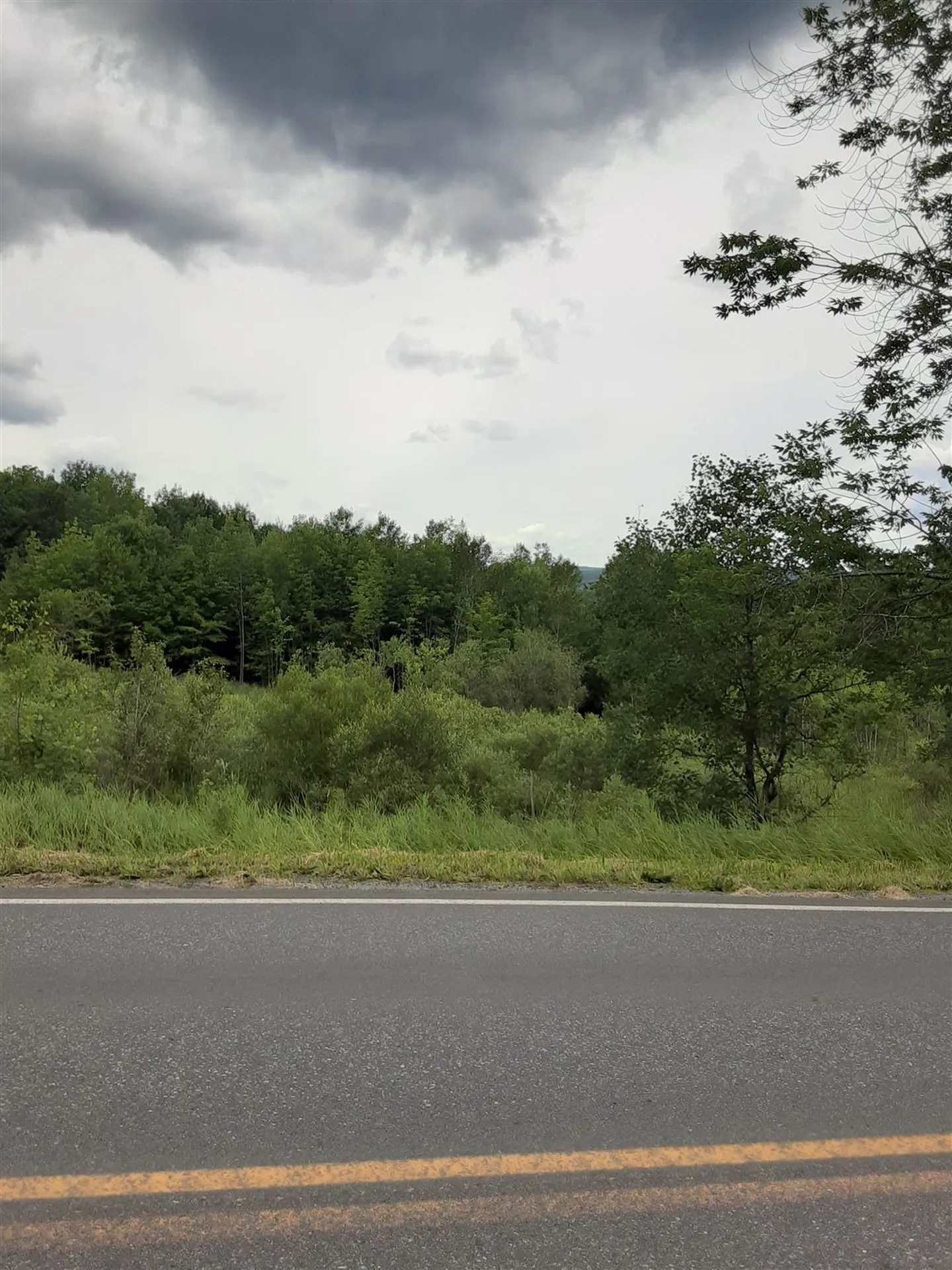 Middle Road Barre Town VT 05641