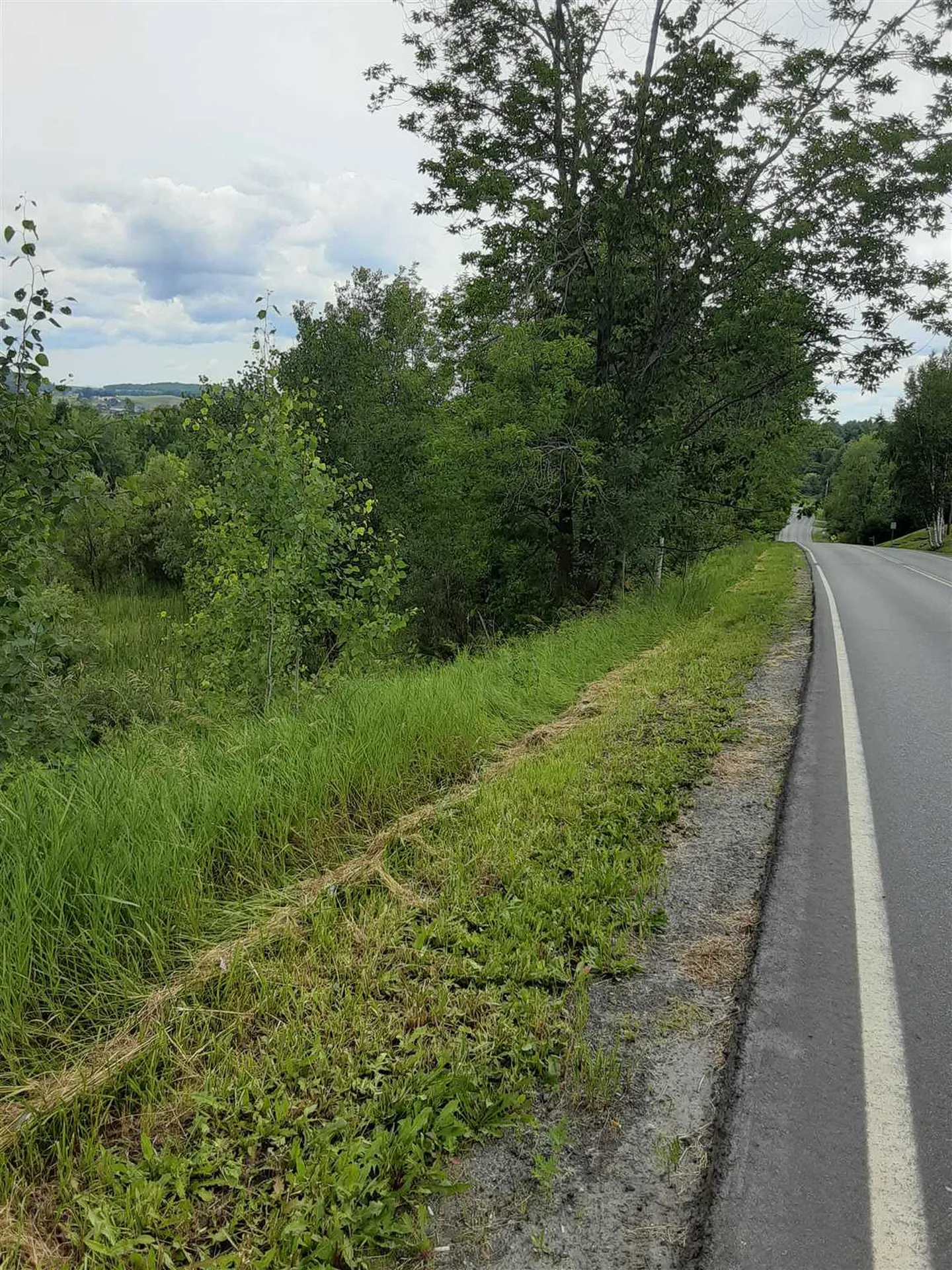 Middle Road Barre Town VT 05641