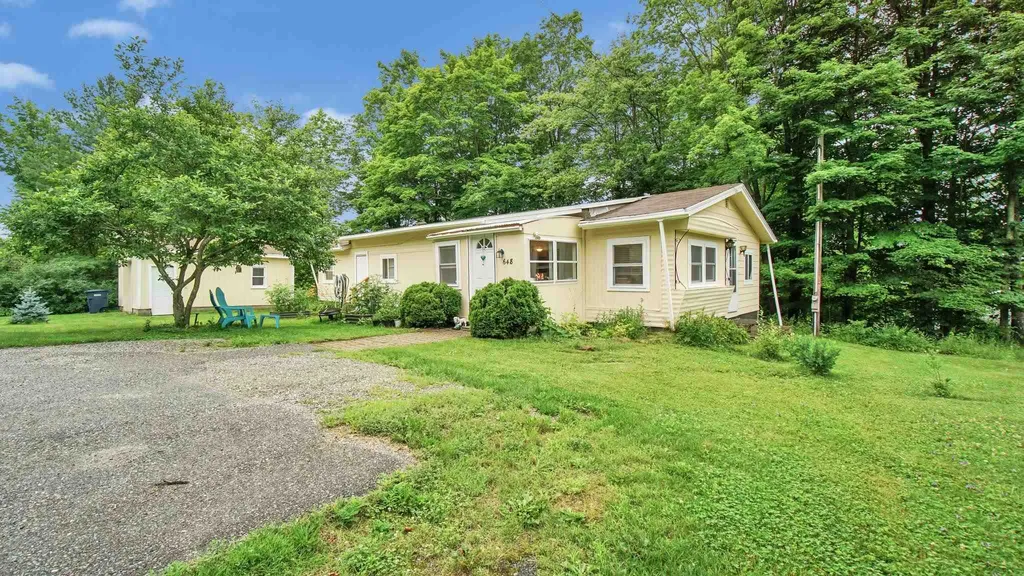 648 Porterwood Drive Williston VT 05495