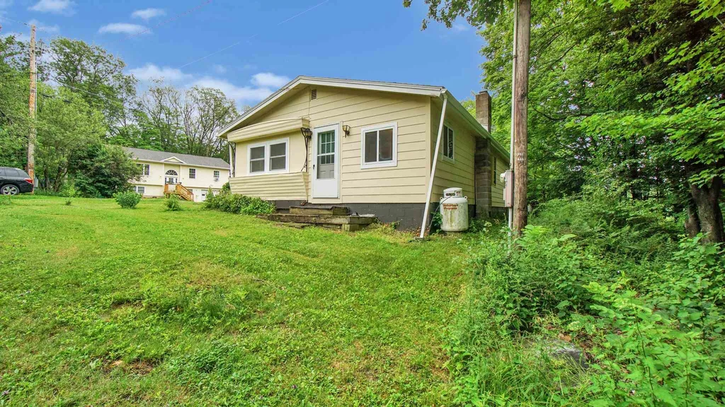 648 Porterwood Drive Williston VT 05495