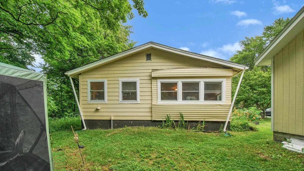648 Porterwood Drive Williston VT 05495