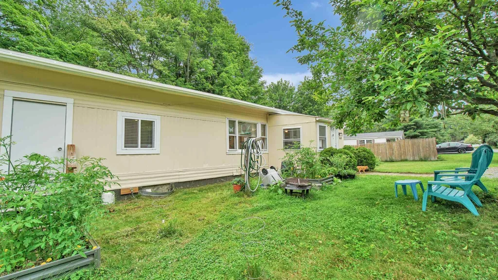 648 Porterwood Drive Williston VT 05495
