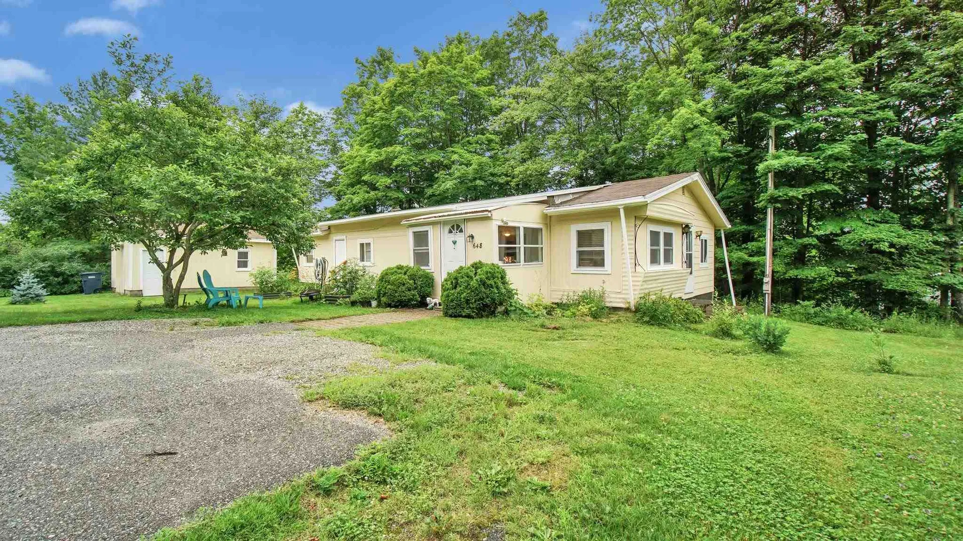 648 Porterwood Drive Williston VT 05495