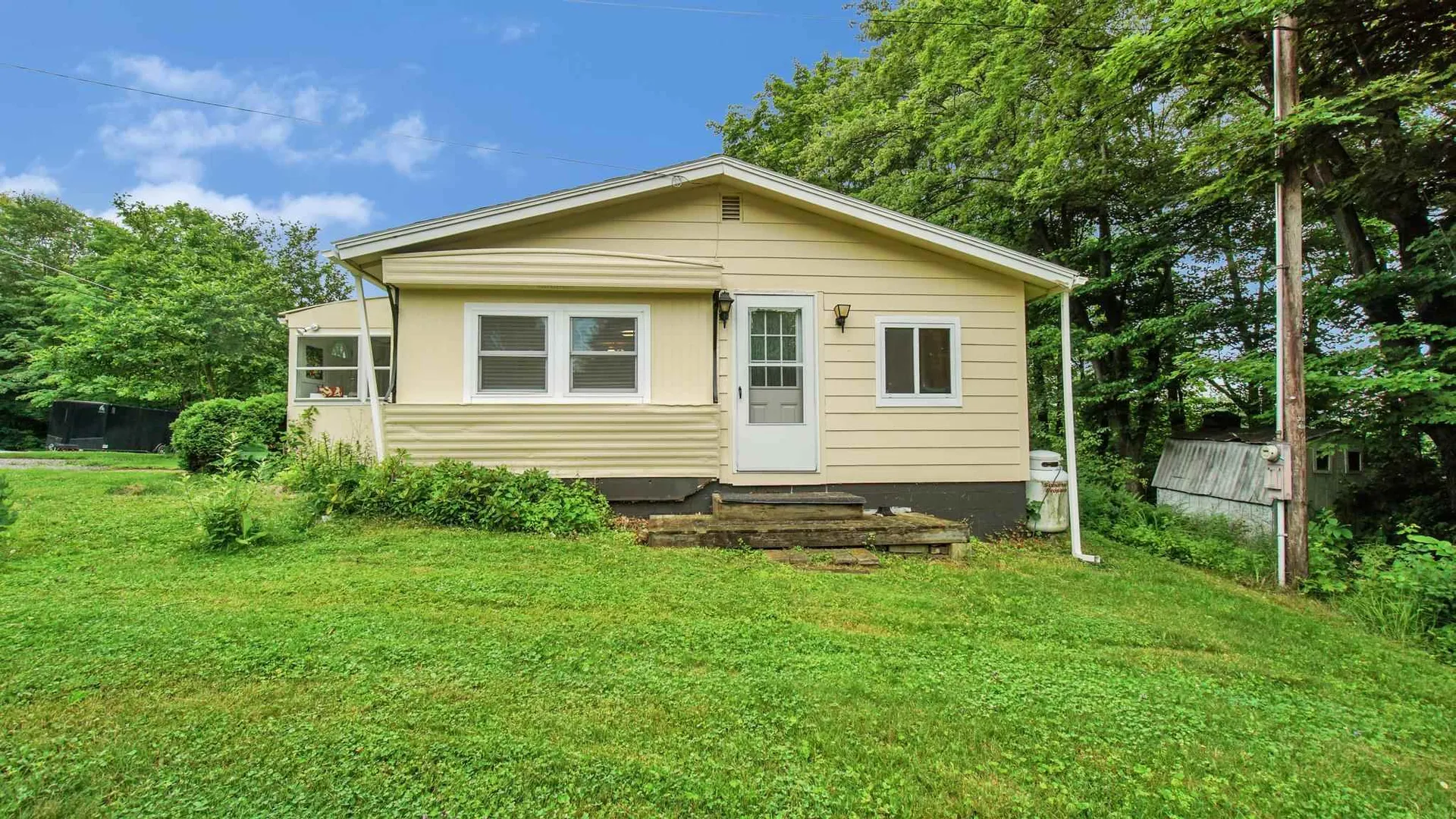 648 Porterwood Drive Williston VT 05495