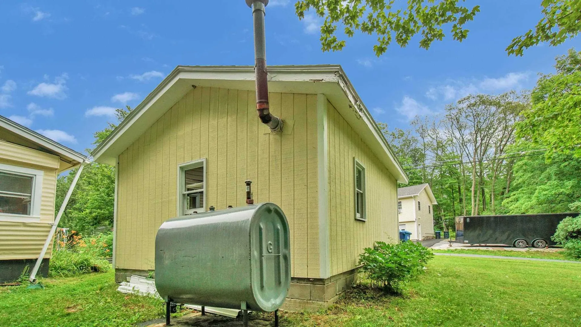 648 Porterwood Drive Williston VT 05495