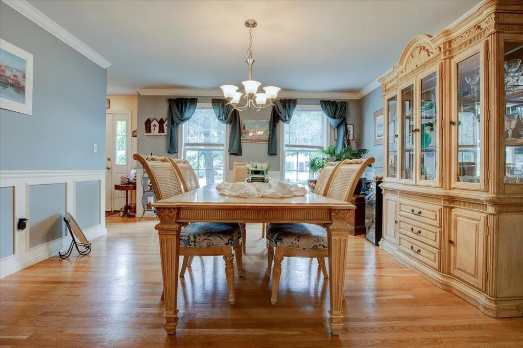 7 Lenox Street Somersworth NH 03878