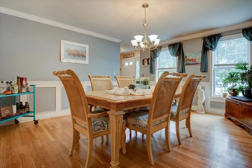 7 Lenox Street Somersworth NH 03878