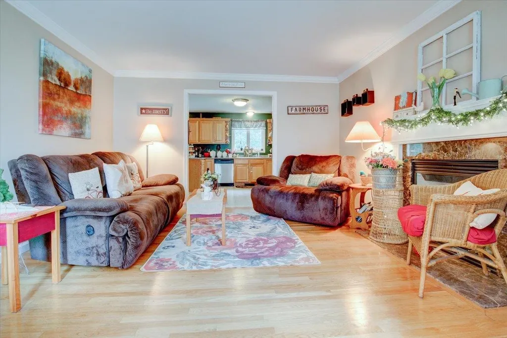 7 Lenox Street Somersworth NH 03878