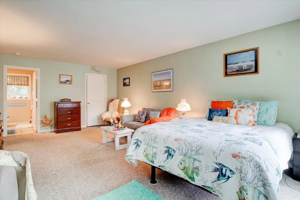 7 Lenox Street Somersworth NH 03878