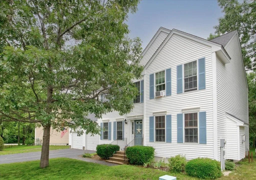 7 Lenox Street Somersworth NH 03878