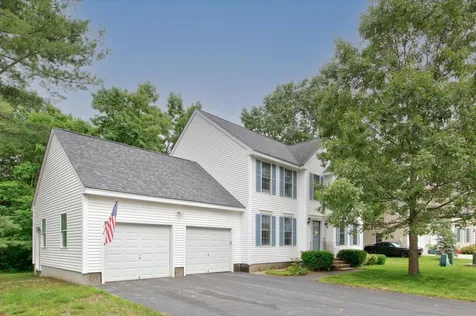 7 Lenox Street Somersworth NH 03878