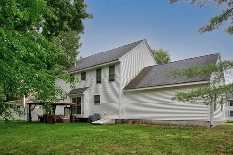 7 Lenox Street Somersworth NH 03878