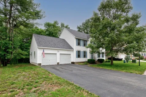 7 Lenox Street Somersworth NH 03878