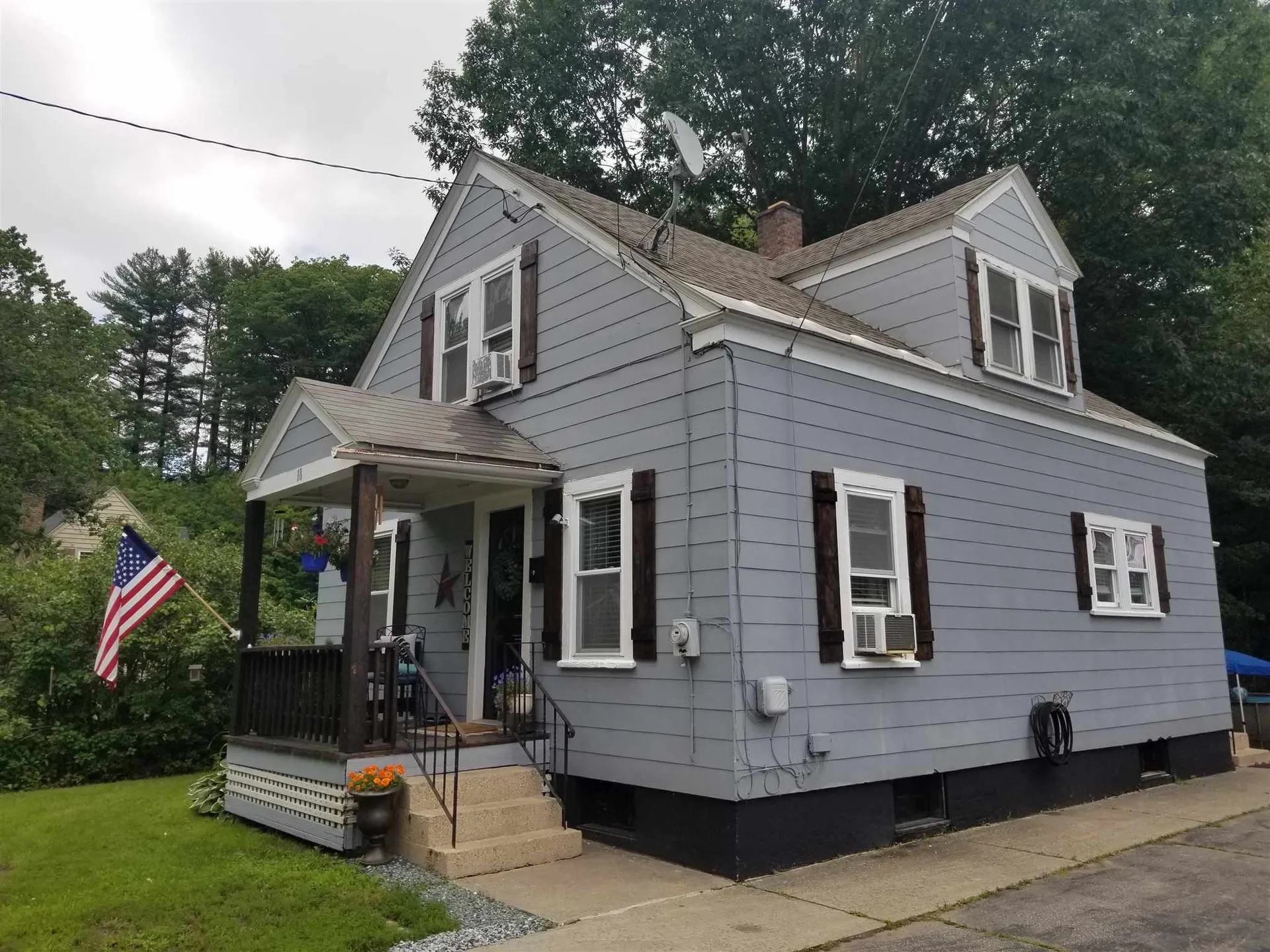 18 Bank Avenue Claremont NH 03743