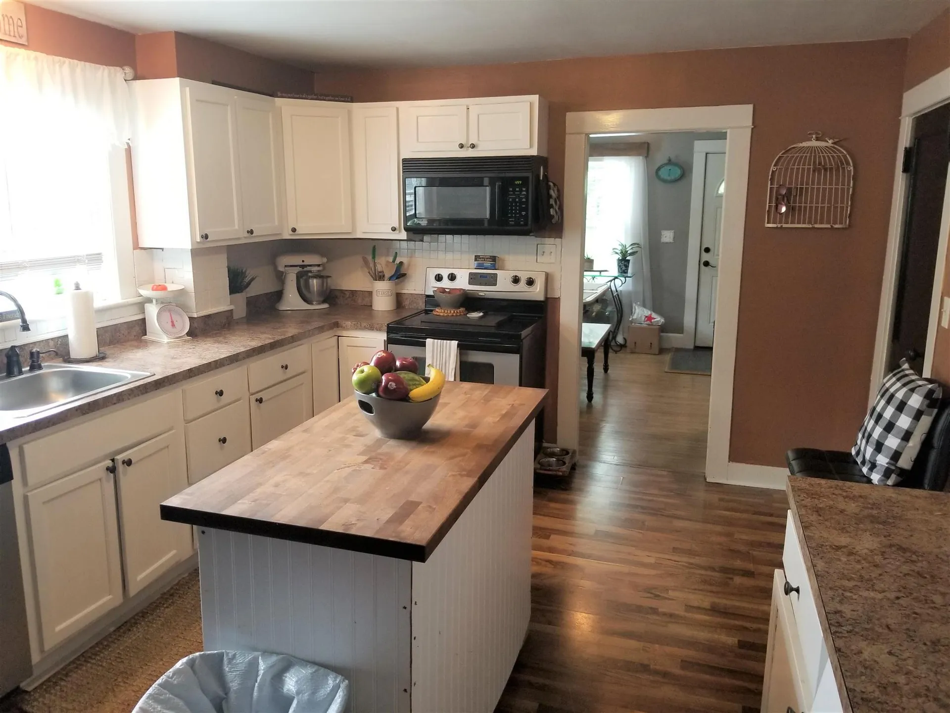 18 Bank Avenue Claremont NH 03743
