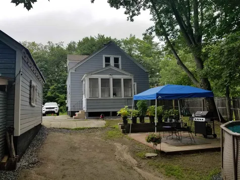 18 Bank Avenue Claremont NH 03743