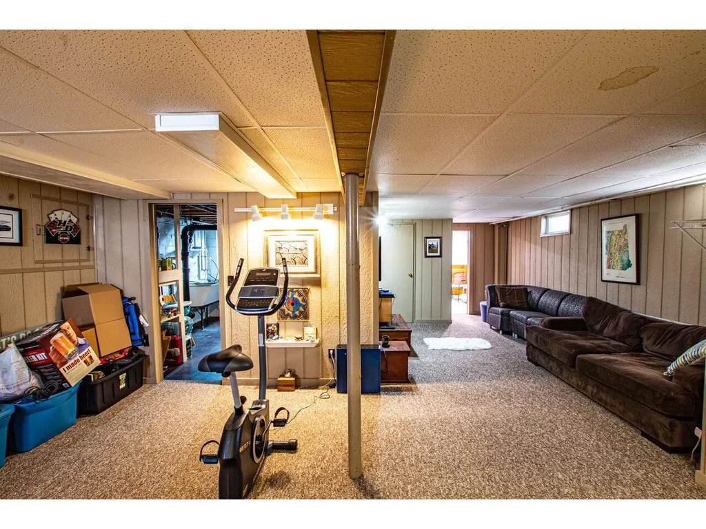 34 Tracy Drive Burlington VT 05408