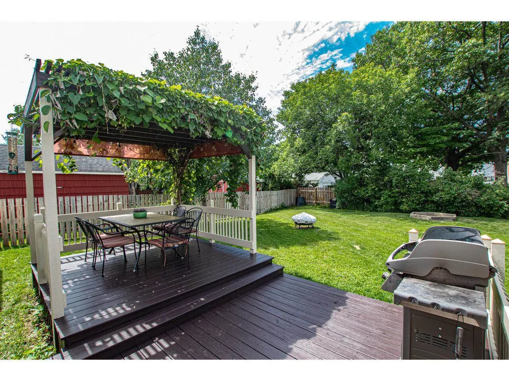 34 Tracy Drive Burlington VT 05408