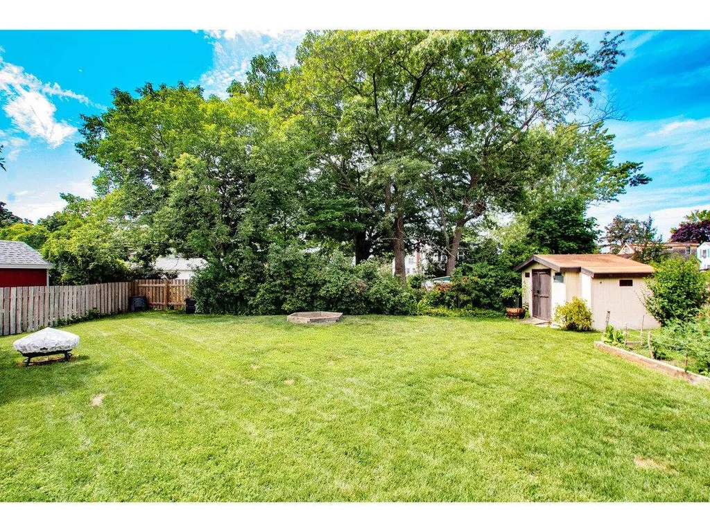 34 Tracy Drive Burlington VT 05408