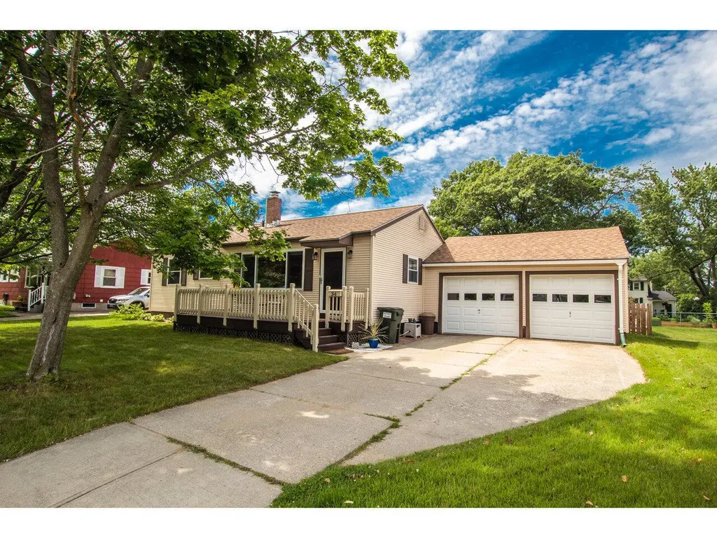 34 Tracy Drive Burlington VT 05408