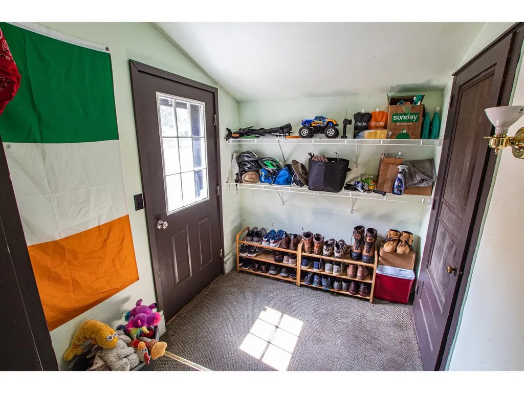 34 Tracy Drive Burlington VT 05408