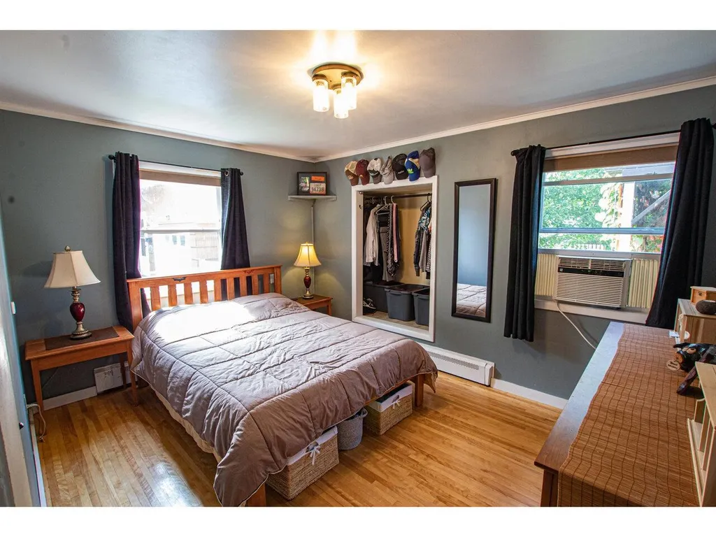 34 Tracy Drive Burlington VT 05408