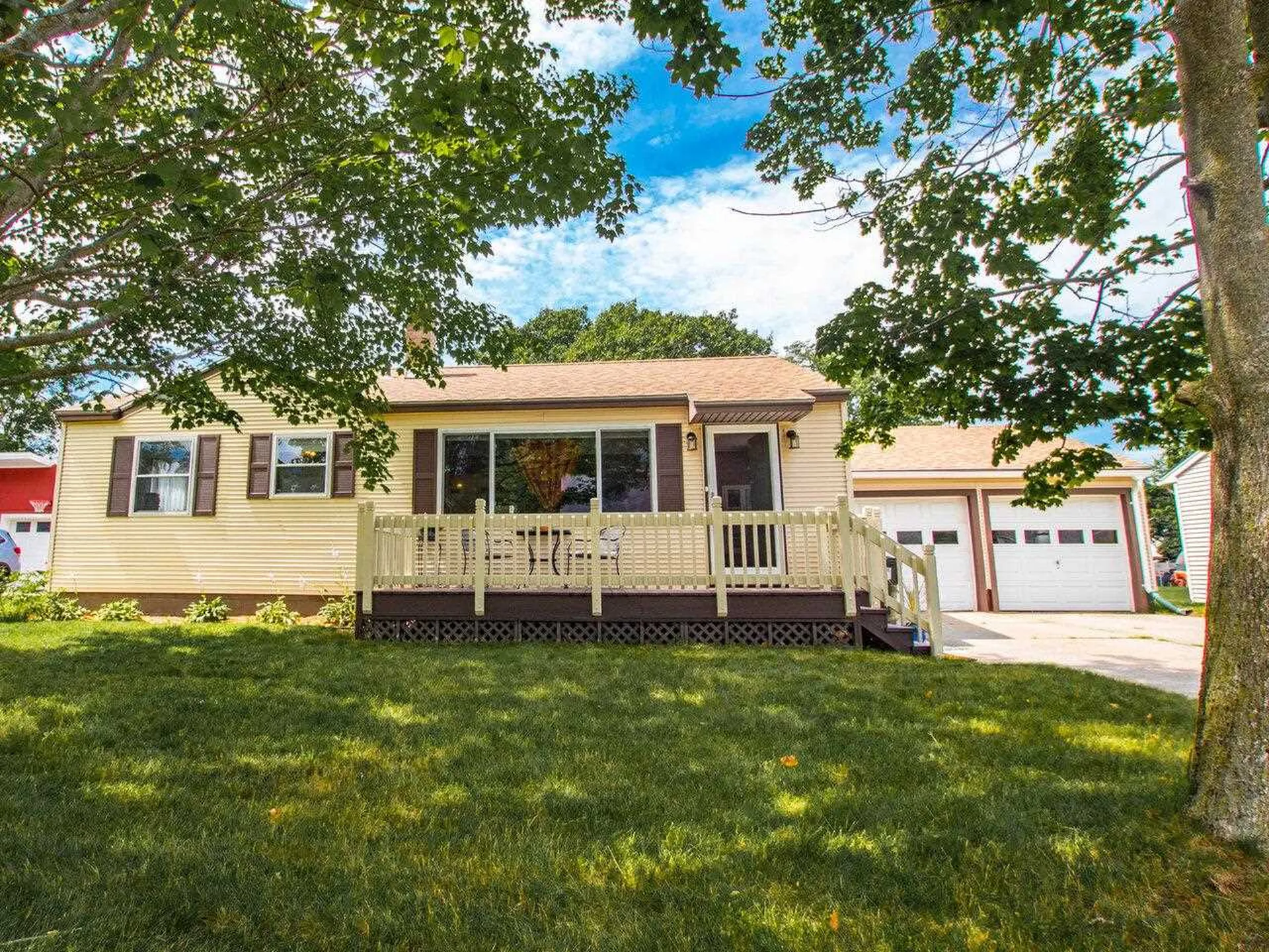 34 Tracy Drive Burlington VT 05408