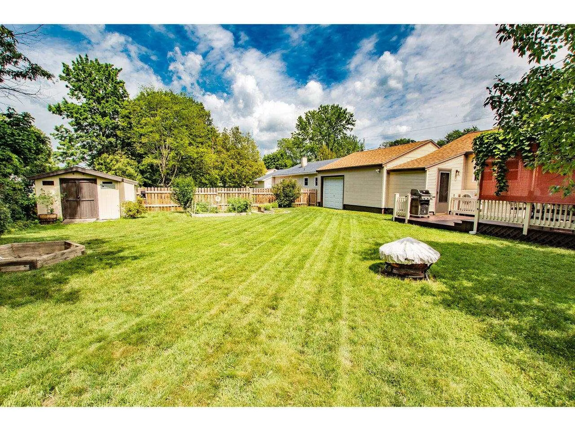 34 Tracy Drive Burlington VT 05408