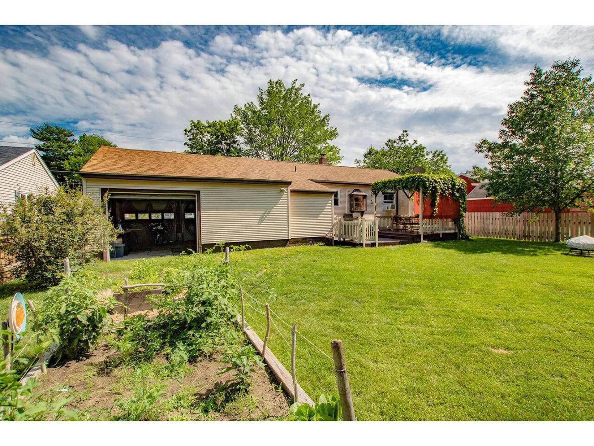 34 Tracy Drive Burlington VT 05408