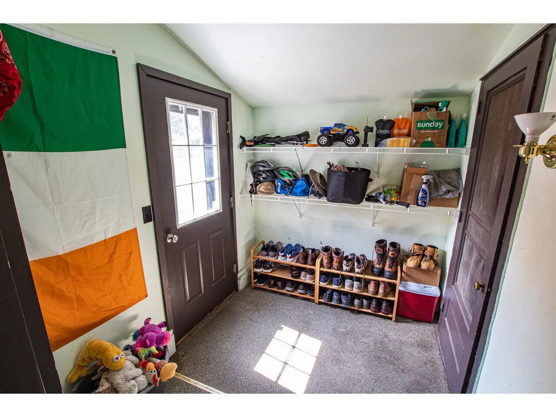 34 Tracy Drive Burlington VT 05408
