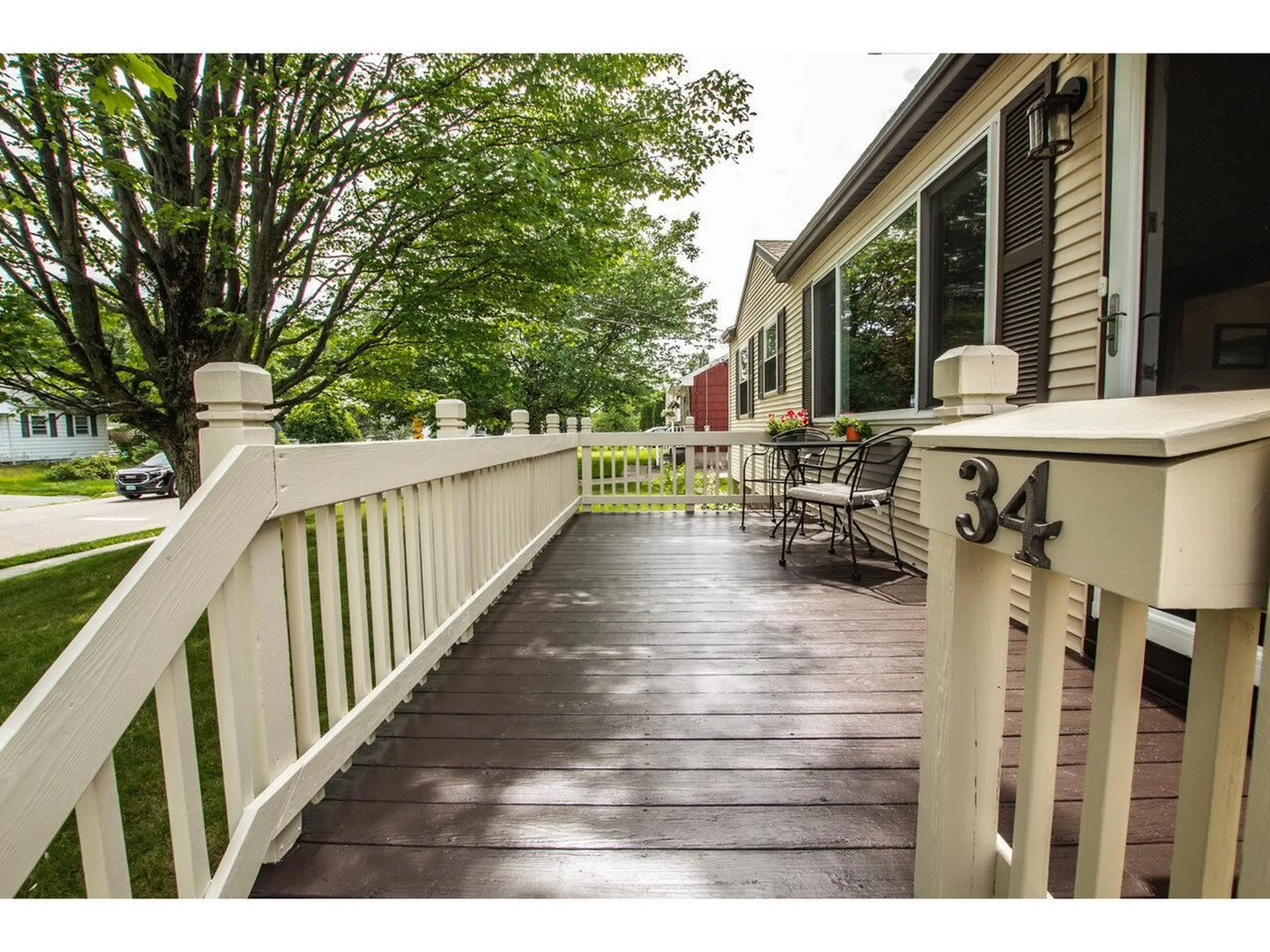 34 Tracy Drive Burlington VT 05408
