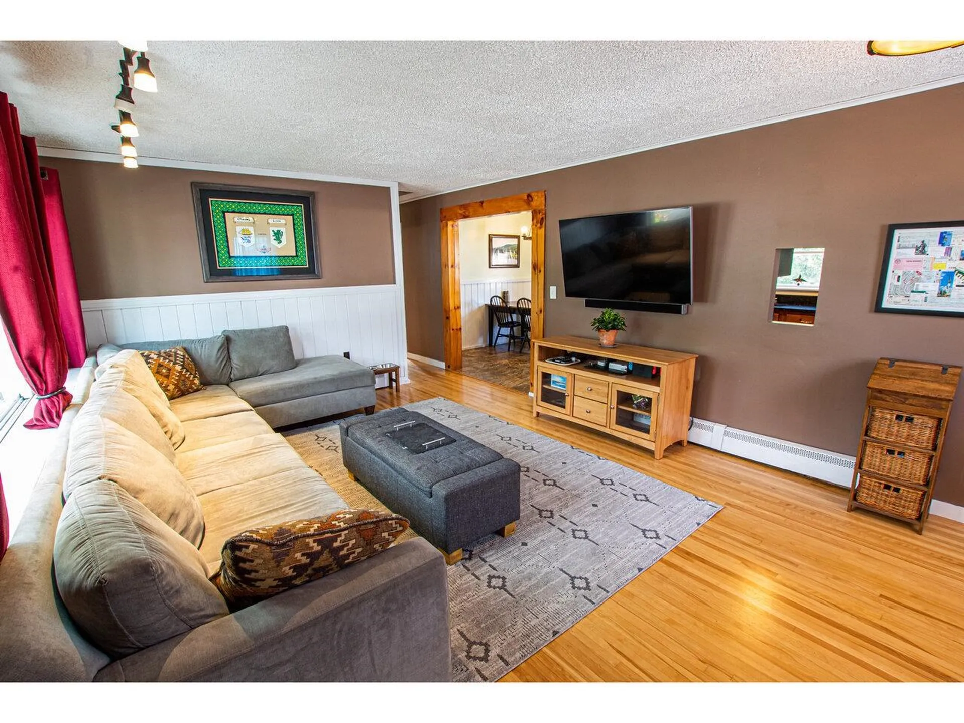 34 Tracy Drive Burlington VT 05408