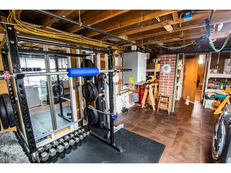 34 Tracy Drive Burlington VT 05408