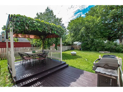 34 Tracy Drive Burlington VT 05408